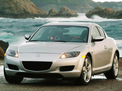Mazda RX-8 2004 года