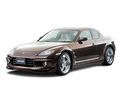 Mazda RX-8 2005 года