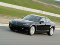 Mazda RX-8 2007 года