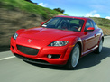 Mazda RX-8 2007 года