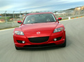 Mazda RX-8 2007 года