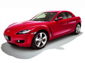 Mazda RX-8 2007 года