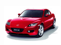 Mazda RX-8 2007 года