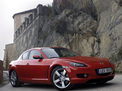 Mazda RX-8 2007 года