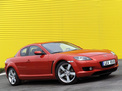 Mazda RX-8 2007 года