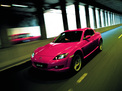 Mazda RX-8 2007 года