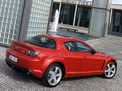 Mazda RX-8 2007 года