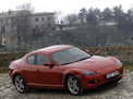 Mazda RX-8 2007 года