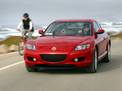 Mazda RX-8 2007 года