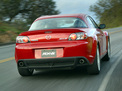 Mazda RX-8 2007 года