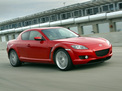 Mazda RX-8 2007 года