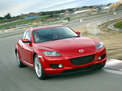 Mazda RX-8 2007 года