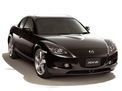 Mazda RX-8 2007 года