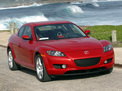 Mazda RX-8 2007 года