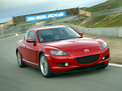 Mazda RX-8 2007 года