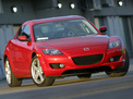 Mazda RX-8 2007 года