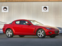 Mazda RX-8 2007 года