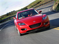 Mazda RX-8 2007 года