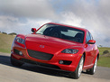 Mazda RX-8 2007 года