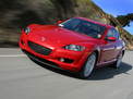 Mazda RX-8 2007 года