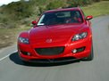 Mazda RX-8 2007 года