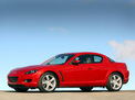 Mazda RX-8 2007 года