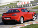 Mazda RX-8 2007 года