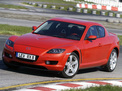 Mazda RX-8 2007 года