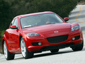 Mazda RX-8 2007 года