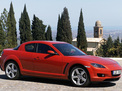 Mazda RX-8 2007 года