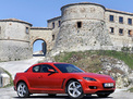 Mazda RX-8 2007 года