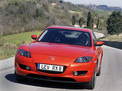 Mazda RX-8 2007 года