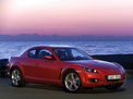 Mazda RX-8 2007 года