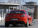 Mazda RX-8 2007 года