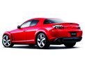 Mazda RX-8 2007 года