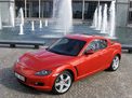 Mazda RX-8 2007 года