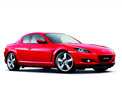 Mazda RX-8 2007 года