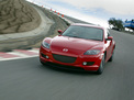 Mazda RX-8 2007 года