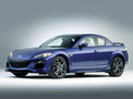 Mazda RX-8 2008 года