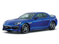 Mazda RX-8 2008 года