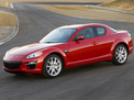 Mazda RX-8 2008 года