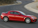 Mazda RX-8 2008 года