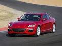 Mazda RX-8 2008 года