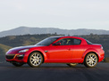 Mazda RX-8 2008 года