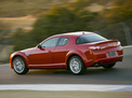 Mazda RX-8 2008 года