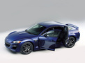 Mazda RX-8 2008 года