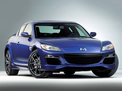 Mazda RX-8 2008 года