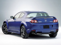 Mazda RX-8 2008 года