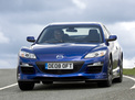 Mazda RX-8 2008 года