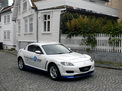 Mazda RX-8